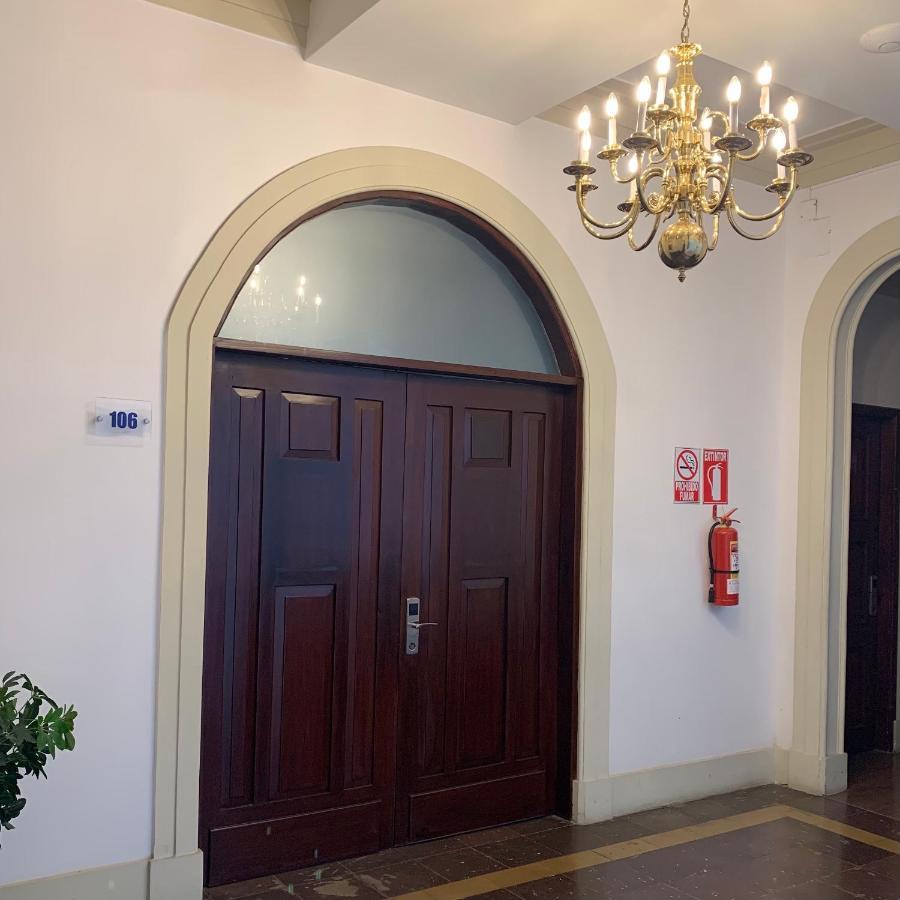 Hotel Patrimonial By Greenfield グアヤキル エクステリア 写真