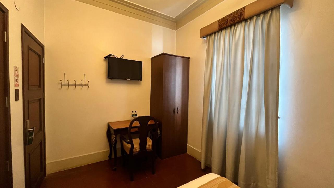 Hotel Patrimonial By Greenfield グアヤキル エクステリア 写真