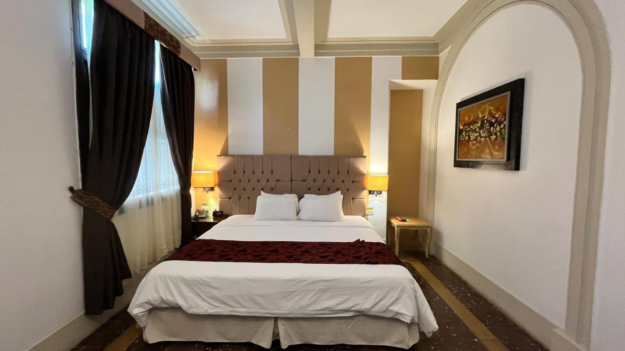Hotel Patrimonial By Greenfield グアヤキル エクステリア 写真