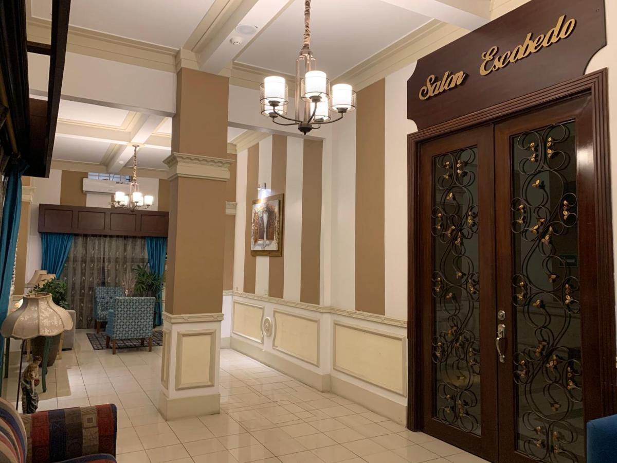 Hotel Patrimonial By Greenfield グアヤキル エクステリア 写真